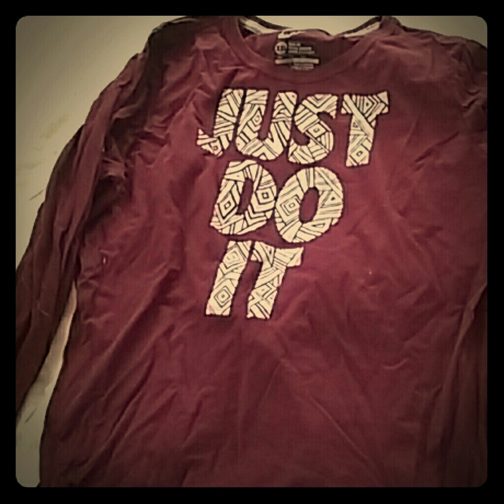 Nike slimfit